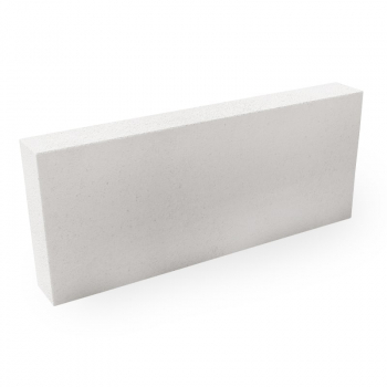 Газосиликатные перегородочные блоки Hebel (ЛЗИД) 600х250х100, D500
