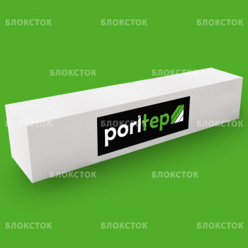 Армированные газосиликатные перемычки PORITEP БПА 1500х300х250/3250