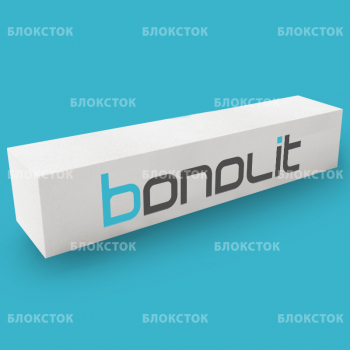 Армированные пенобетонные перемычки BONOLIT БПА 2000x200x250/1800