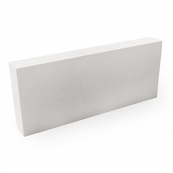 Газобетонные перегородочные блоки Hebel (ЛЗИД) 600х250х175, D400