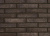 Клинкерный кирпич Plinfa Iron 2804 полнотелый