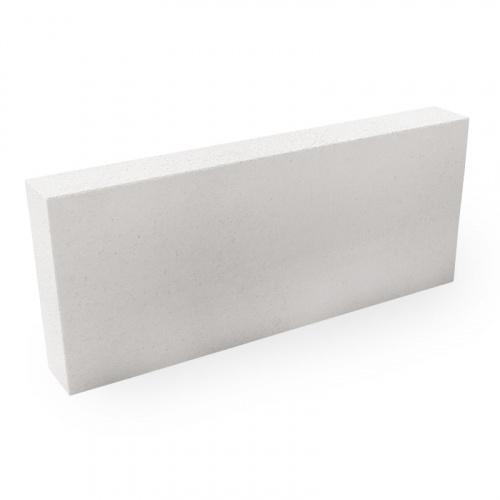 Газобетонные блоки CubiBlock D500 625х150х200 перегородочные